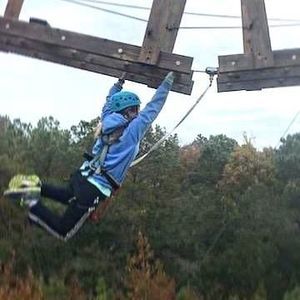 Meet your Posher, Becky